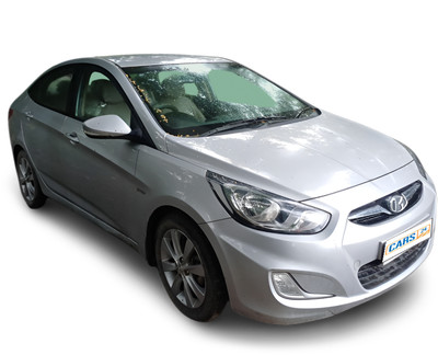 Hyundai Verna-img